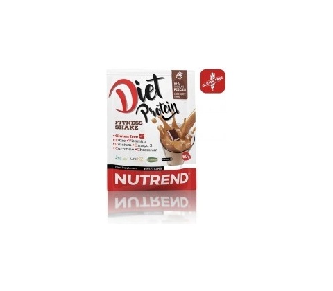 NUTREND Diet Protein 250 g
