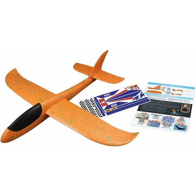 BUKI Letadlo házecí 48 cm - 2 letové režimy
