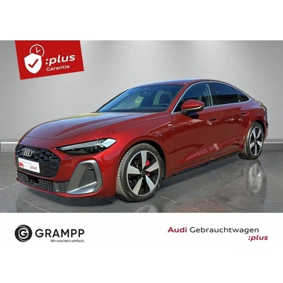 Audi A5 TFSI S tronic 150 kW