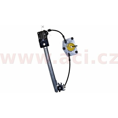 Zvedací zařízení oken VAN WEZEL 5888266