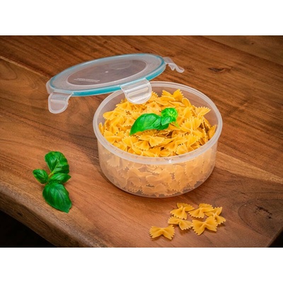 MagicHome Lunchbox R815 Dóza okrúhla Clip 1,50l