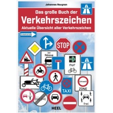 Das große Buch der Verkehrszeichen