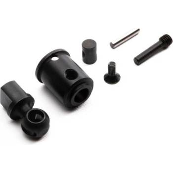 Axial Аксиален съединител на вал: scx6