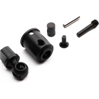 Axial Аксиален съединител на вал: scx6