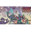 Fluffy Horde