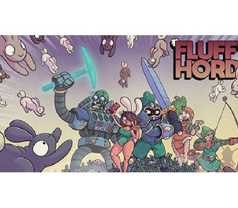 Fluffy Horde
