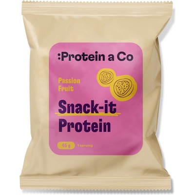 Protein&Co. Snack it Protein 45 g