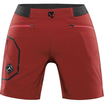 Alpine Pro Zamba dámske outdoorové šortky