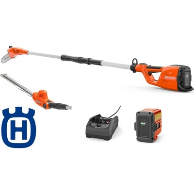 Husqvarna 120iTK4-PH