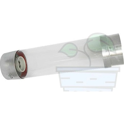 Тръба за рефлектор с въздушно охлаждане Cooltube ⌀ 150 х 490 мм (само тръба) (2240)