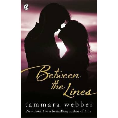 Between the Lines - Tammara Webber