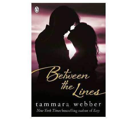Between the Lines - Tammara Webber