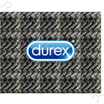 London Durex Extra Special 50 ks