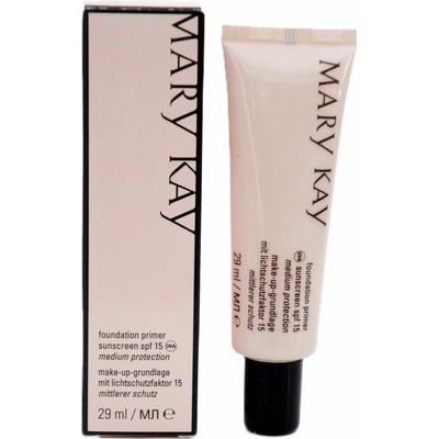 Mary Kay fixační gel pod make-up 29 ml