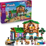 LEGO® Friends - Pony Ranch & Stable (42654)