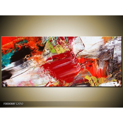 Moderní obraz F000088F12050 (Jednodílný 120x50 cm)