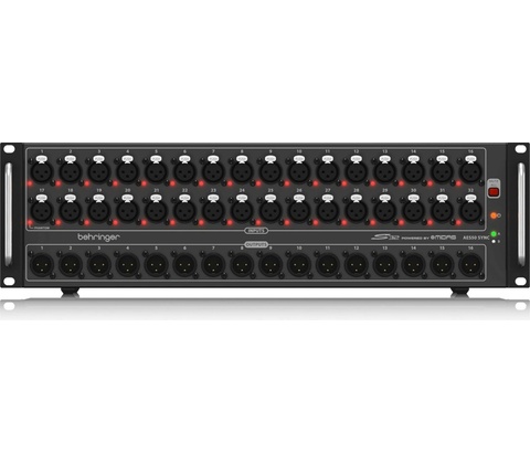 Behringer S32