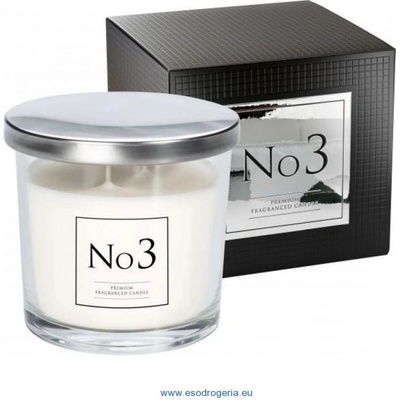 Bispol PREMIUM No3 300 g