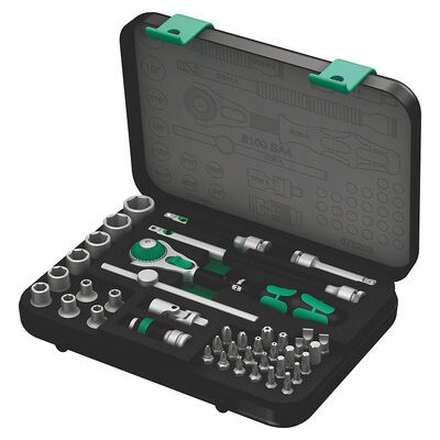 Wera 8100 SA 4 Zyklop