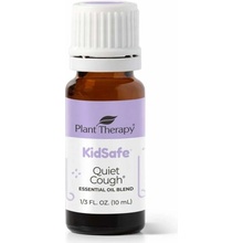 Plant Therapy KidSafe Quiet Cough Utišení kašle 10 ml