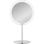 blomus Увеличително огледало modo с led светлина - полирано (blomus-65530)