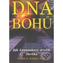 DNA bohů
