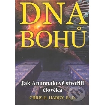DNA bohů