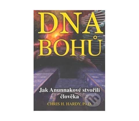 DNA bohů
