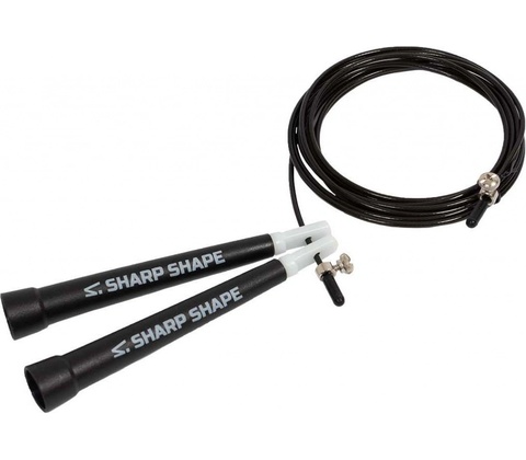 Sharp Shape Quick rope