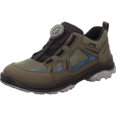 Superfit detské celoročné topánky 1-009069-7020