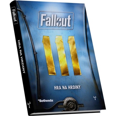 Fallout - Hra na hrdiny