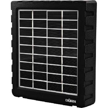 Doerr Solar Panel SP- s 1600mAh pro SnapShot Cloud 4G 204442