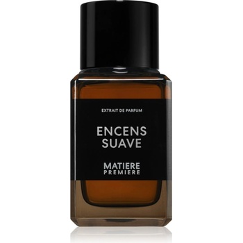 Image 1 of Matiere Premiere Encens Suave Extrait de Parfum 100 ml