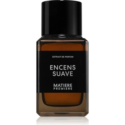 Matiere Premiere Encens Suave Extrait de Parfum 100 ml