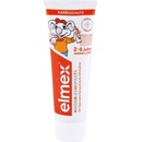 Zubné pasty Elmex detská zubná pasta s aminfluoridom 50 ml