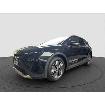Skoda Elroq 85 210 kW