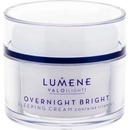 Lumene Overnight Bright Vitamin C Sleeping Cream noční rozjasňující krém 50 ml