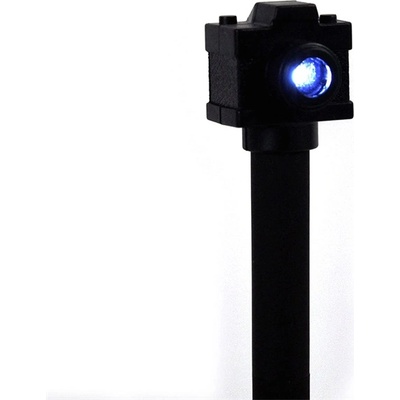 Kikkerland 4415-EU с LED камера и гласова писалка (4415-EU)