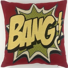 Artica Comics Bang! 45 x 45 cm