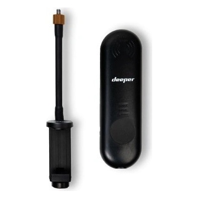 Deeper Range predlžovač dosahu extender a držiak