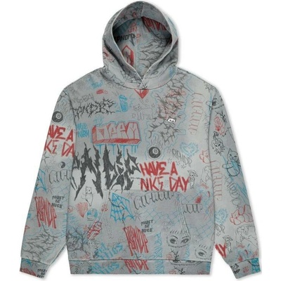 RipNDip Marker HD sage grey vintage wash