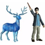 Schleich Schleich: Хари и неговият патронус 42680 (SLH42680)