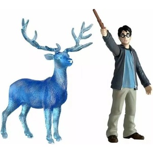 Schleich Schleich: Хари и неговият патронус 42680 (SLH42680)