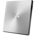 ASUS SDRW-08U9M-U ZENDRIVEU9M SILVE ZenDrive U9M, Silver, Tray, Horizontal, Notebook, DVDąRW, USB 2.0