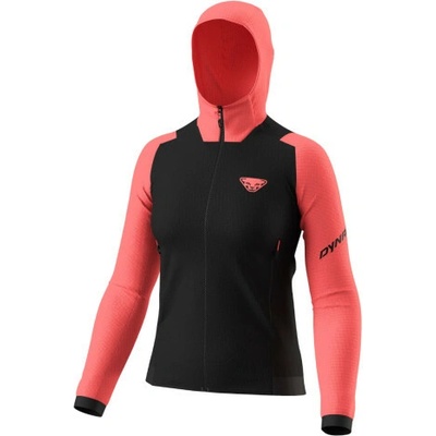 Dynafit BLACKLIGHT THERMAL HOODED černá