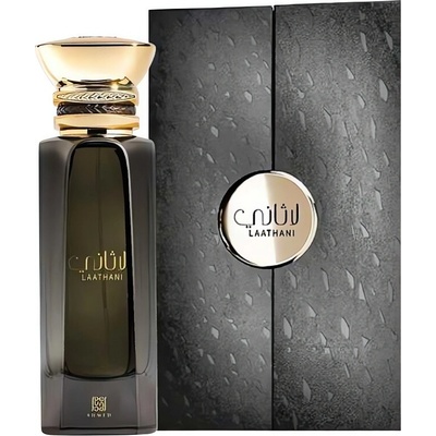Ahmed Al Maghribi Laathani parfém unisex 80 ml