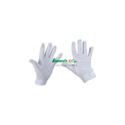 Covalliero Jersey bílé – Zboží Mobilmania