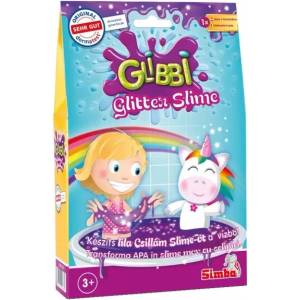 Simba Glibbi: Блестяща слуз за вана (105953271SHR)