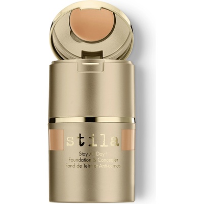 Stila Stay All Day® Foundation & Concealer Фон дьо тен флуид 30ml