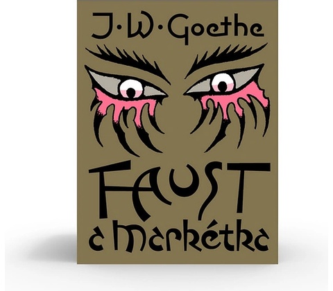Faust a Markétka